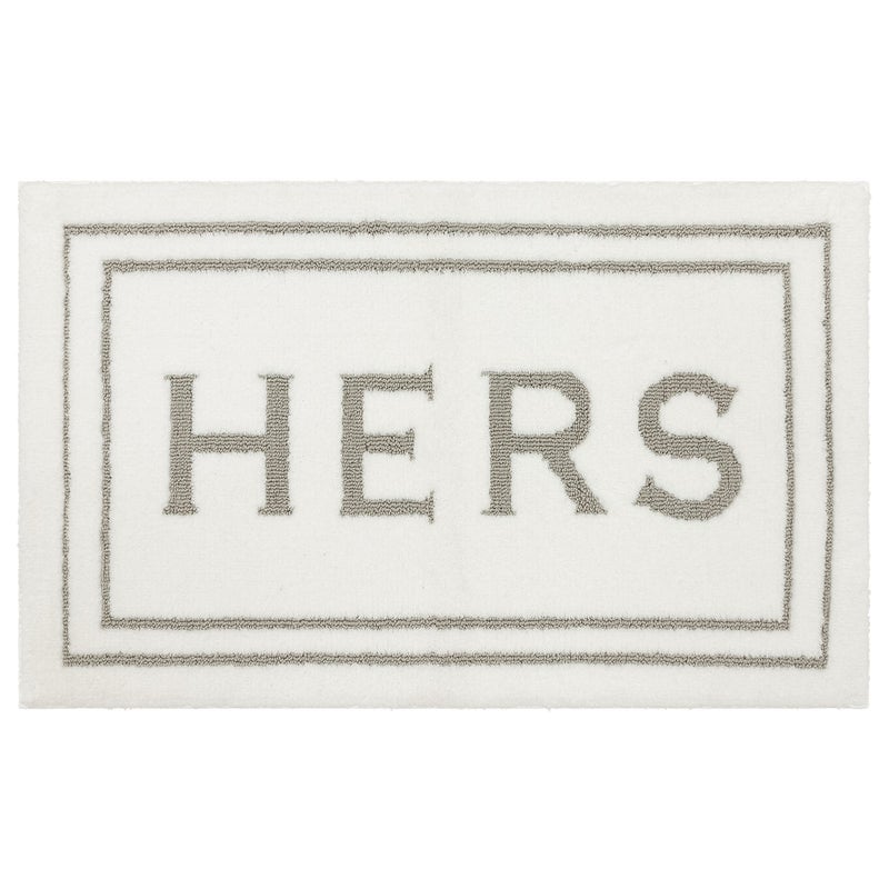 Mohawk Home Hers Flint 2' x 3' 4" Bath Mat - Image 5